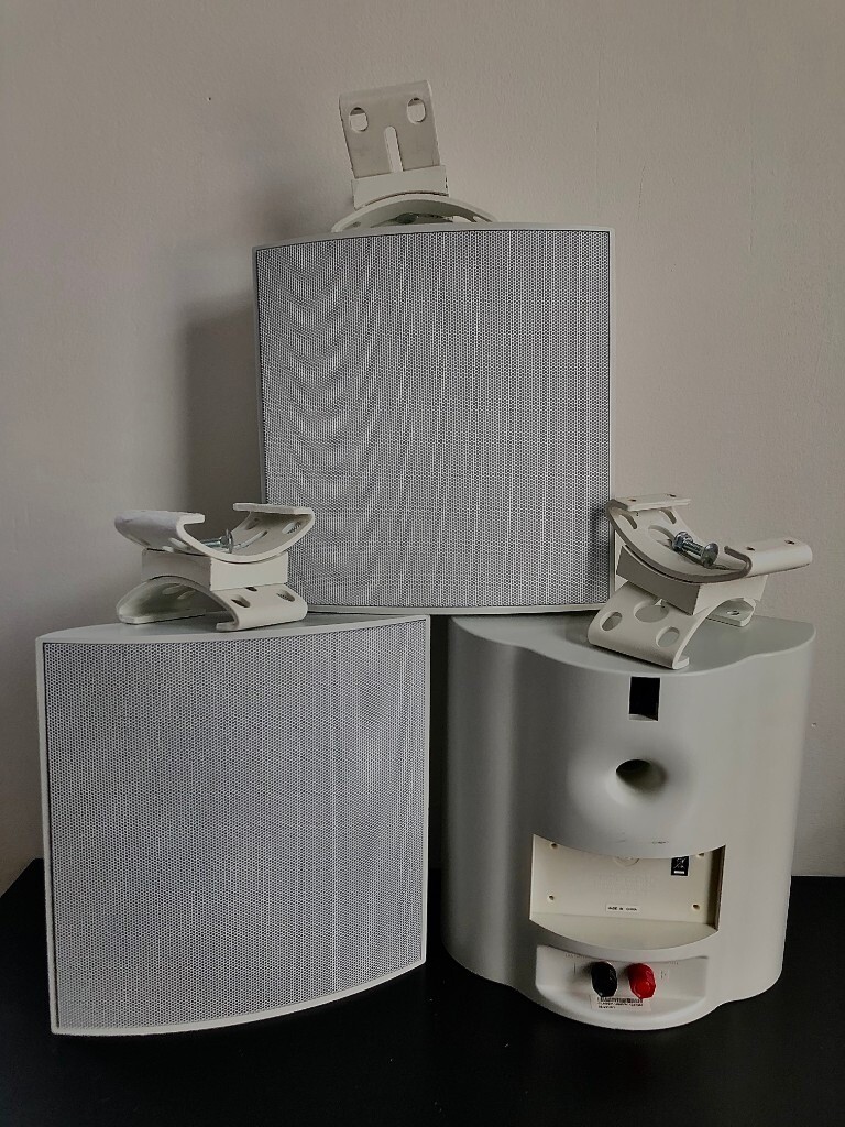 linn classik unik speakers
